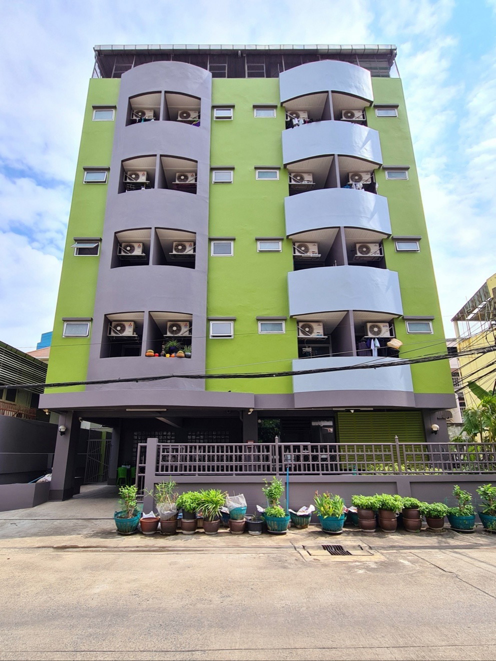 ST31 Sathupradit 31 Residence รูปที่ 7