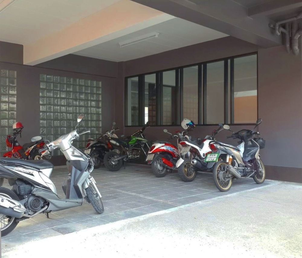 ST31 Sathupradit 31 Residence รูปที่ 3