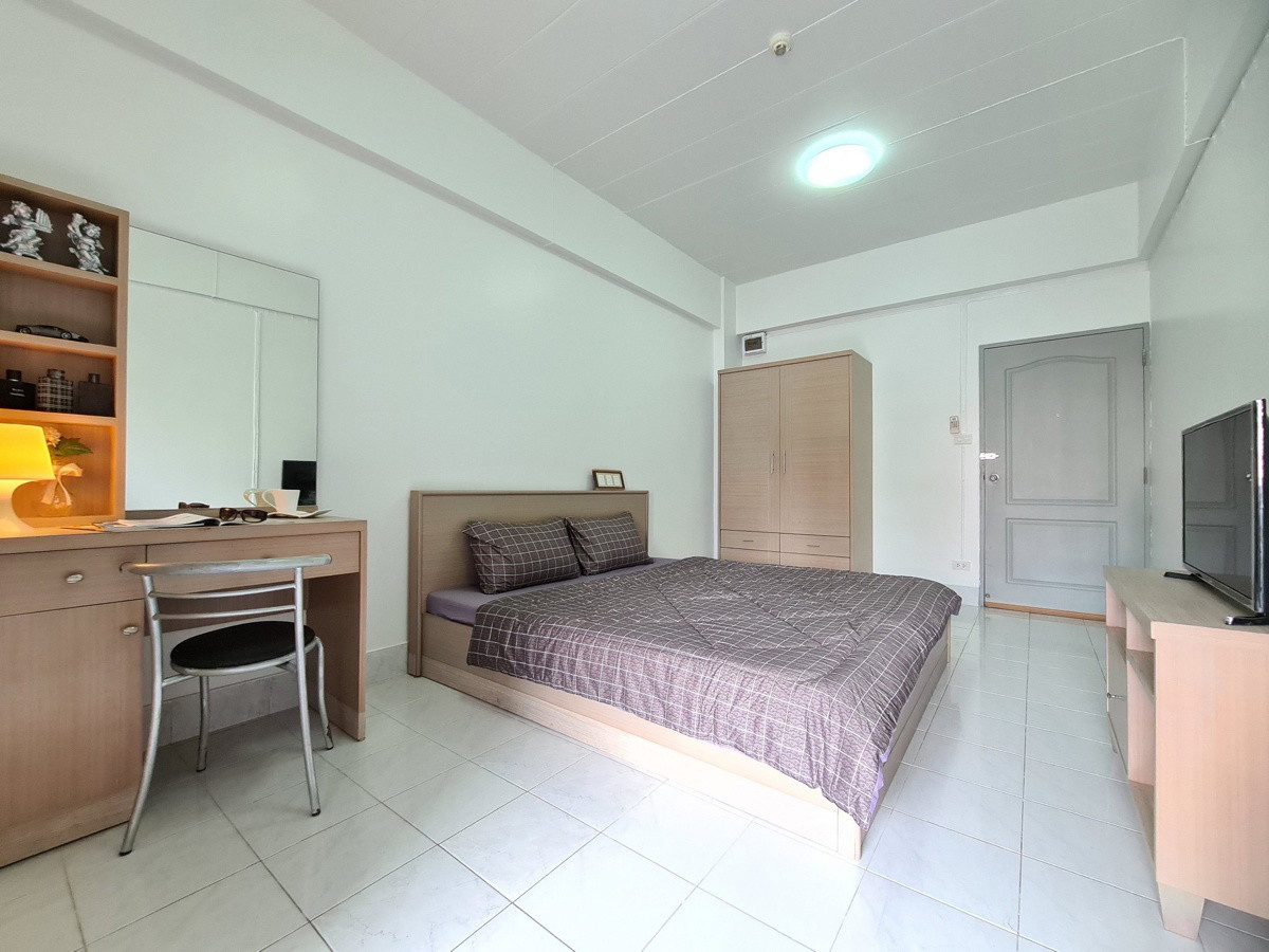 ST31 Sathupradit 31 Residence รูปที่ 1