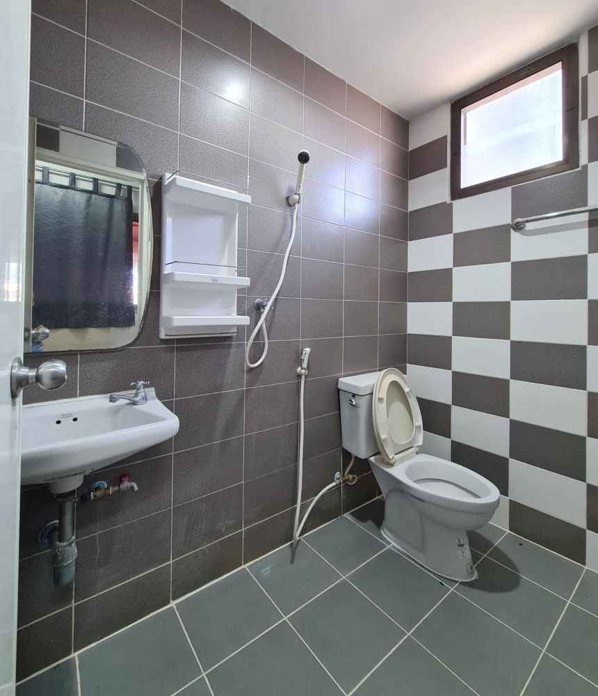ST31 Sathupradit 31 Residence รูปที่ 2
