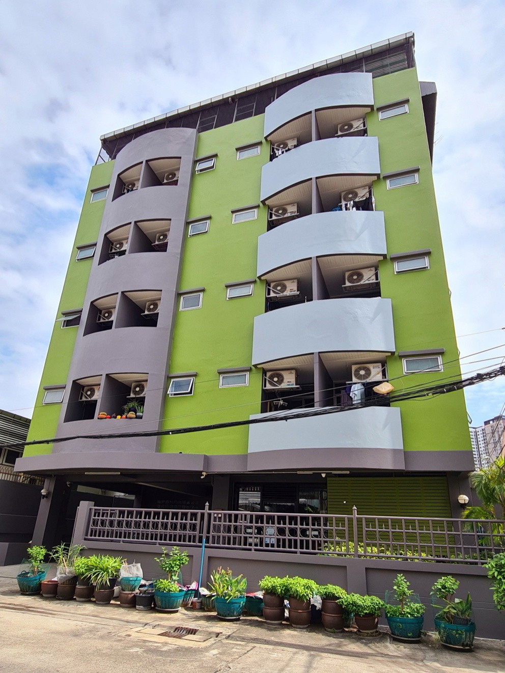 ST31 Sathupradit 31 Residence รูปที่ 8