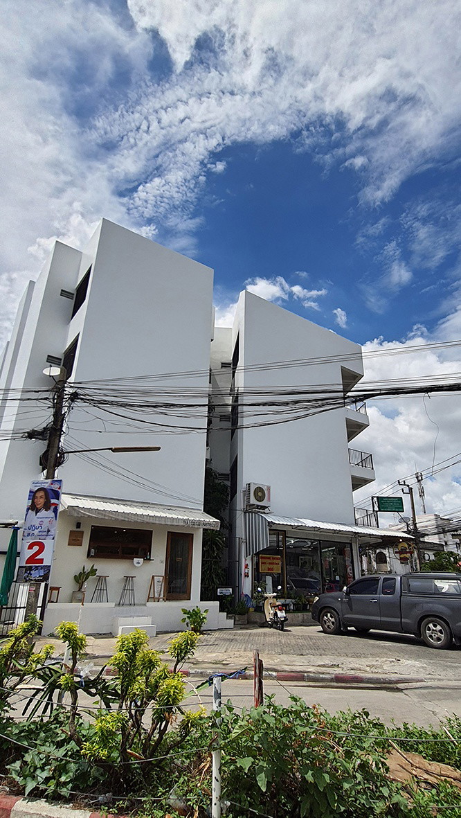 แอท คอร์เนอร์ 照片 7