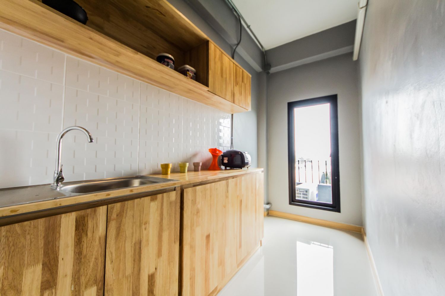 The 24th-RESIDENCE (LOFT STYLE) 照片 5