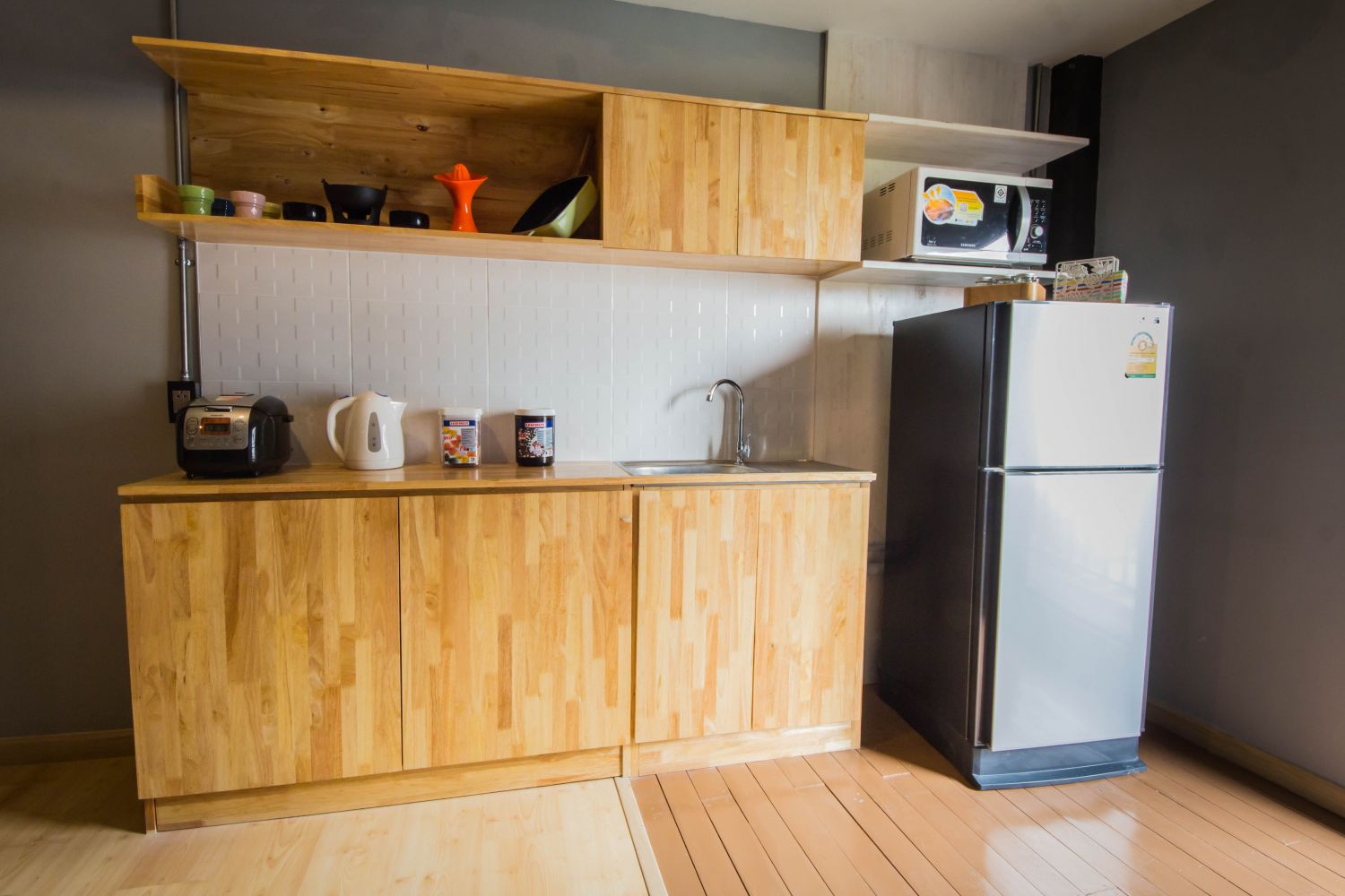 The 24th-RESIDENCE (LOFT STYLE)
