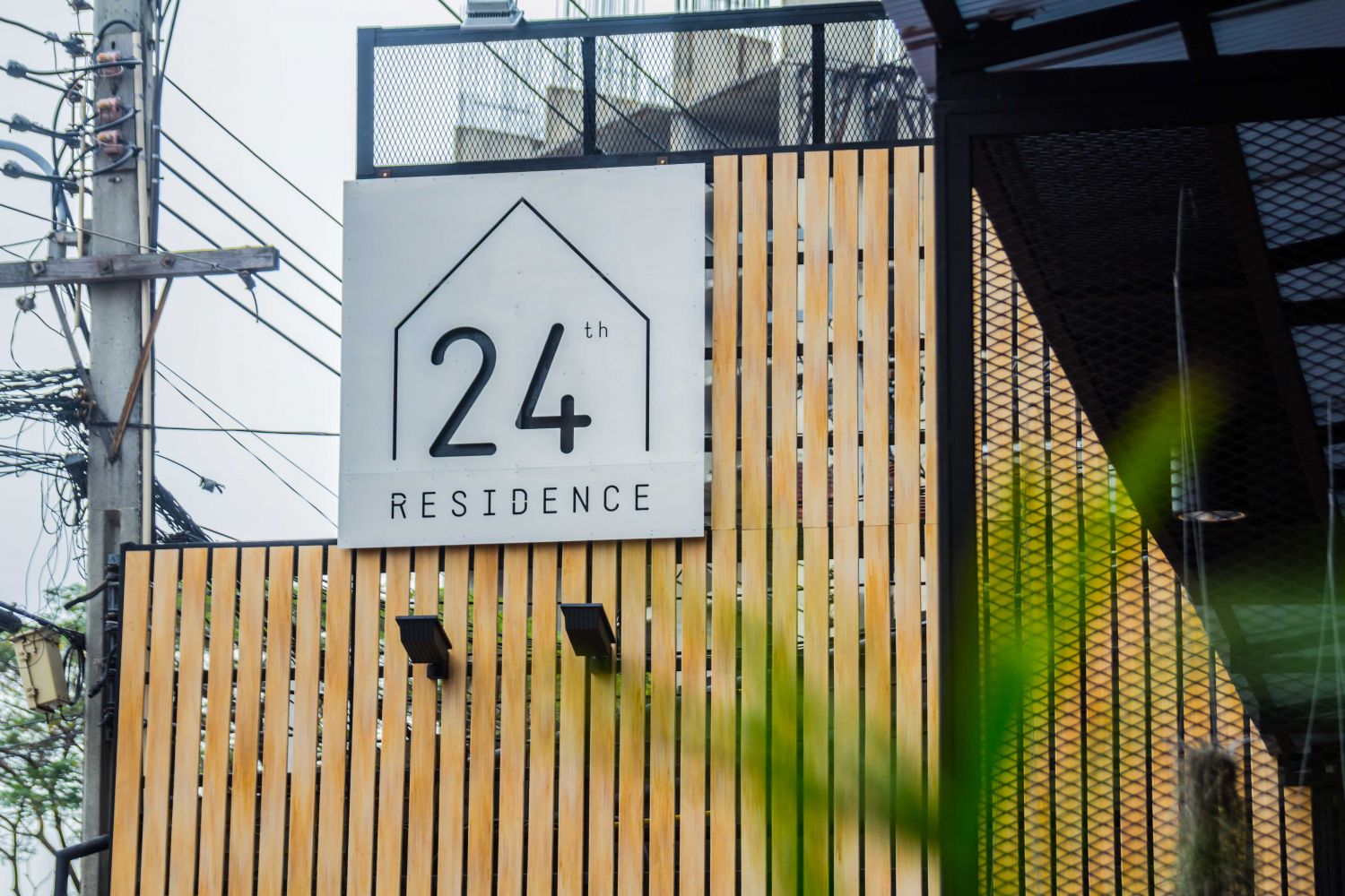 The 24th-RESIDENCE (LOFT STYLE) 照片 9