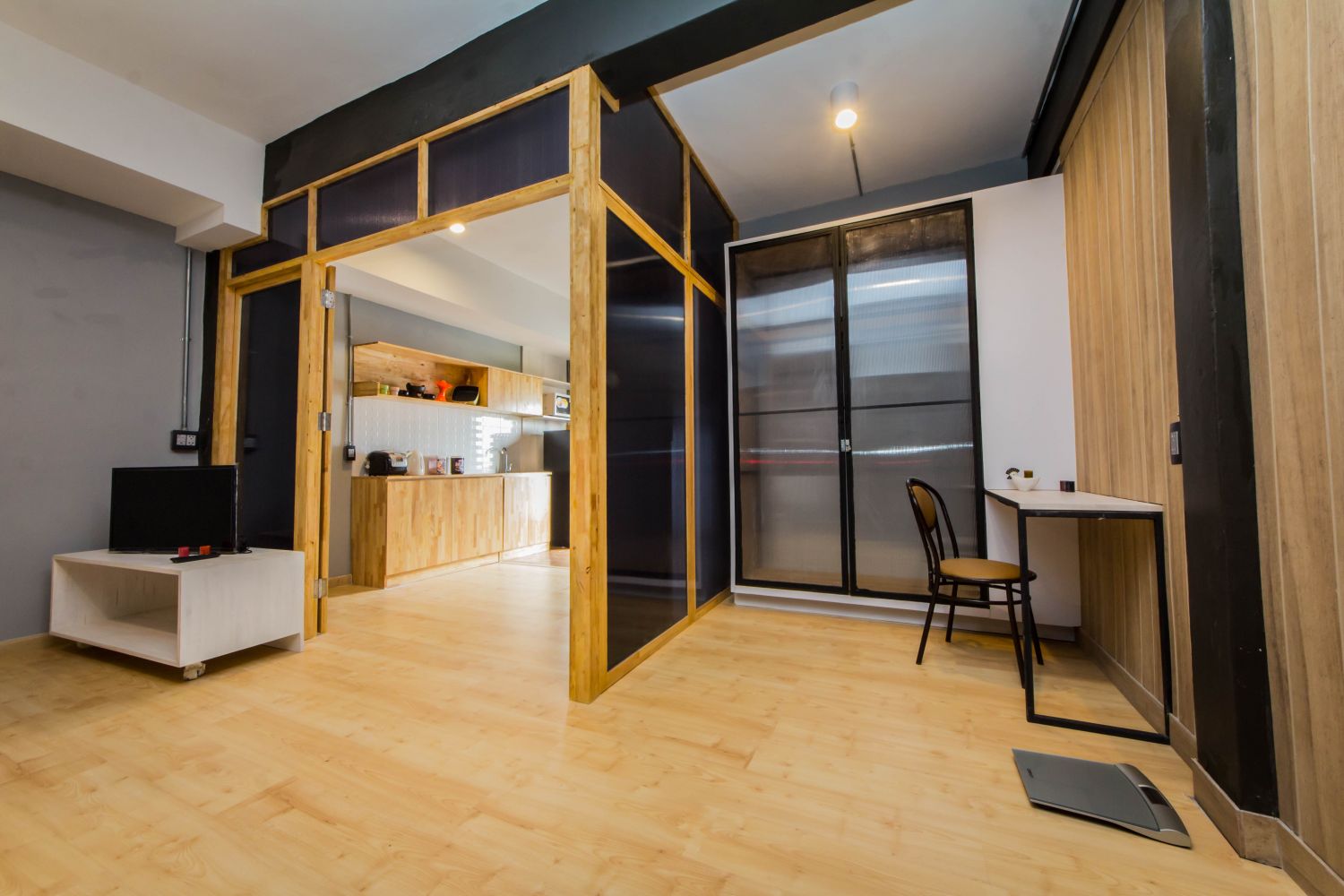 The 24th-RESIDENCE (LOFT STYLE) 照片 8
