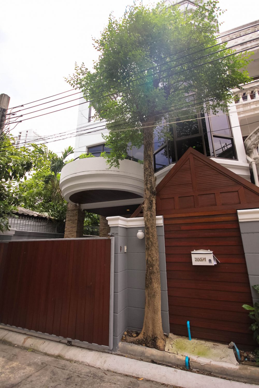 200/1 เรสซิเดนซ์ photo 14