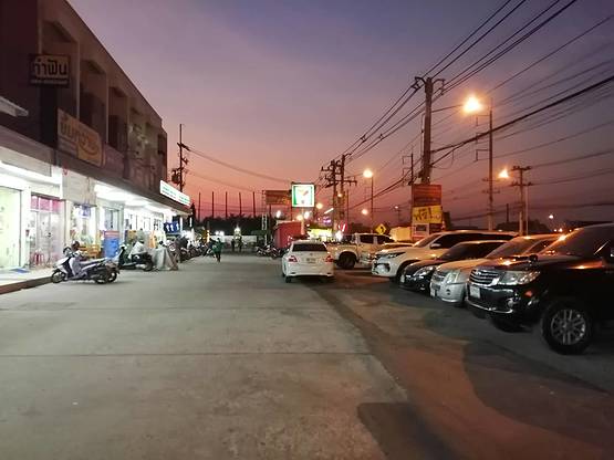 เจริญสินธานี เจริญนคร รูปที่ 12
