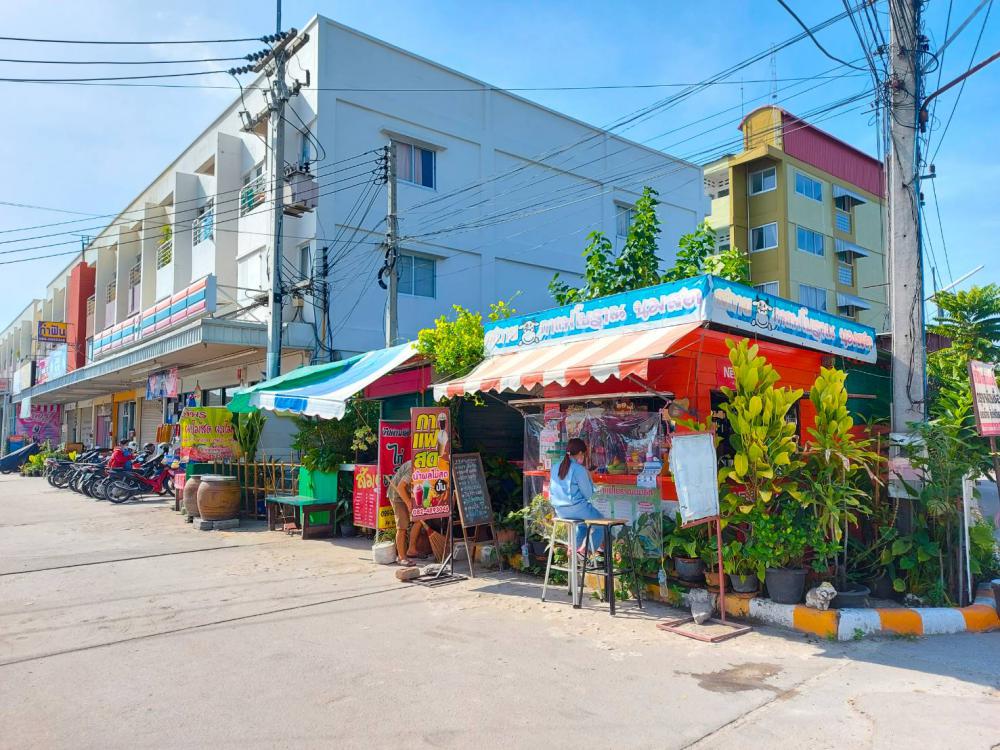 เจริญสินธานี เจริญนคร รูปที่ 2