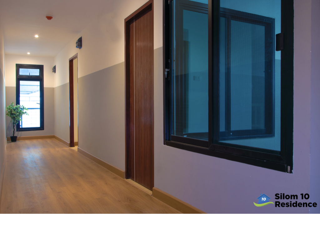 Silom 10 Residence photo 11
