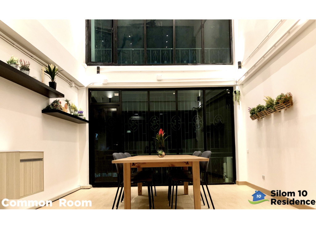 Silom 10 Residence photo 6