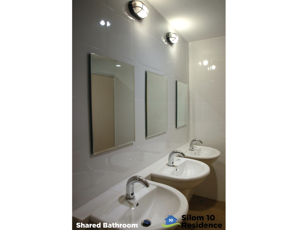 Silom 10 Residence