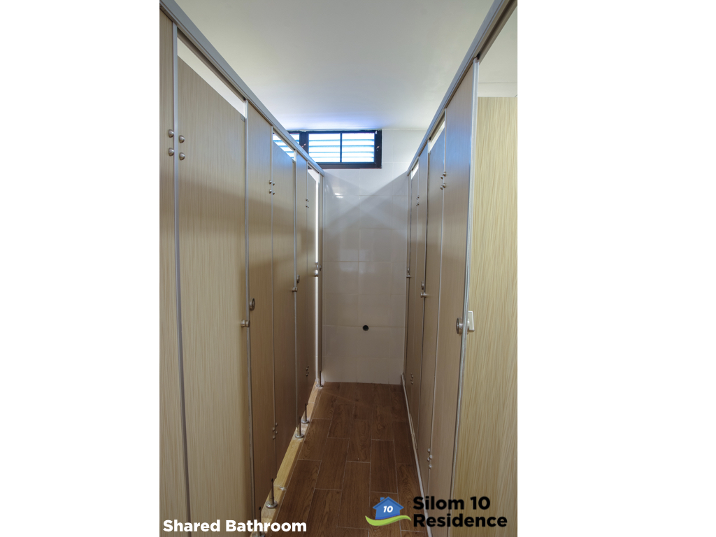 Silom 10 Residence photo 7