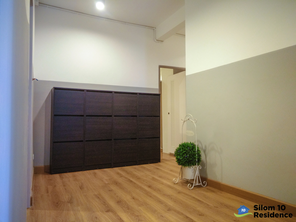 Silom 10 Residence photo 15