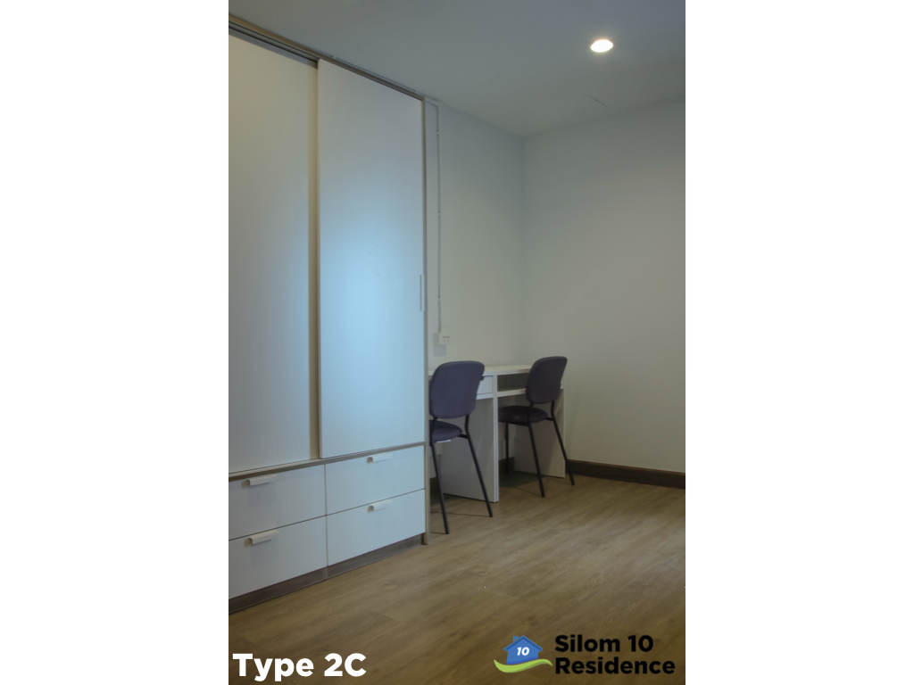 Silom 10 Residence photo 5