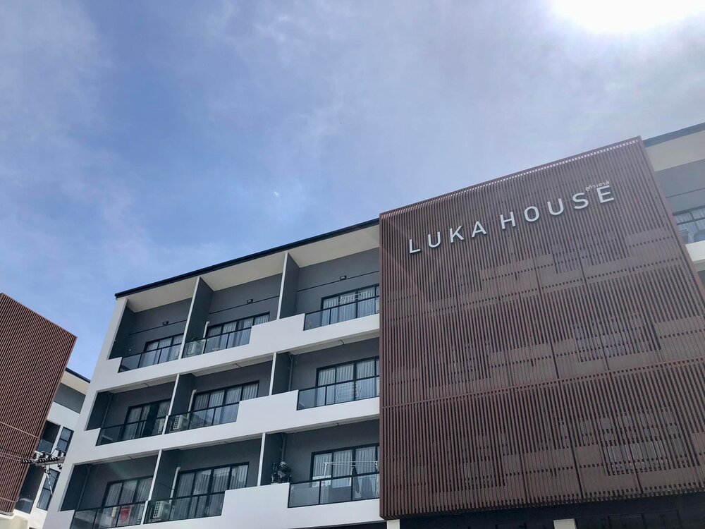 ลูก้า เฮาส์ (Luka House) photo 5