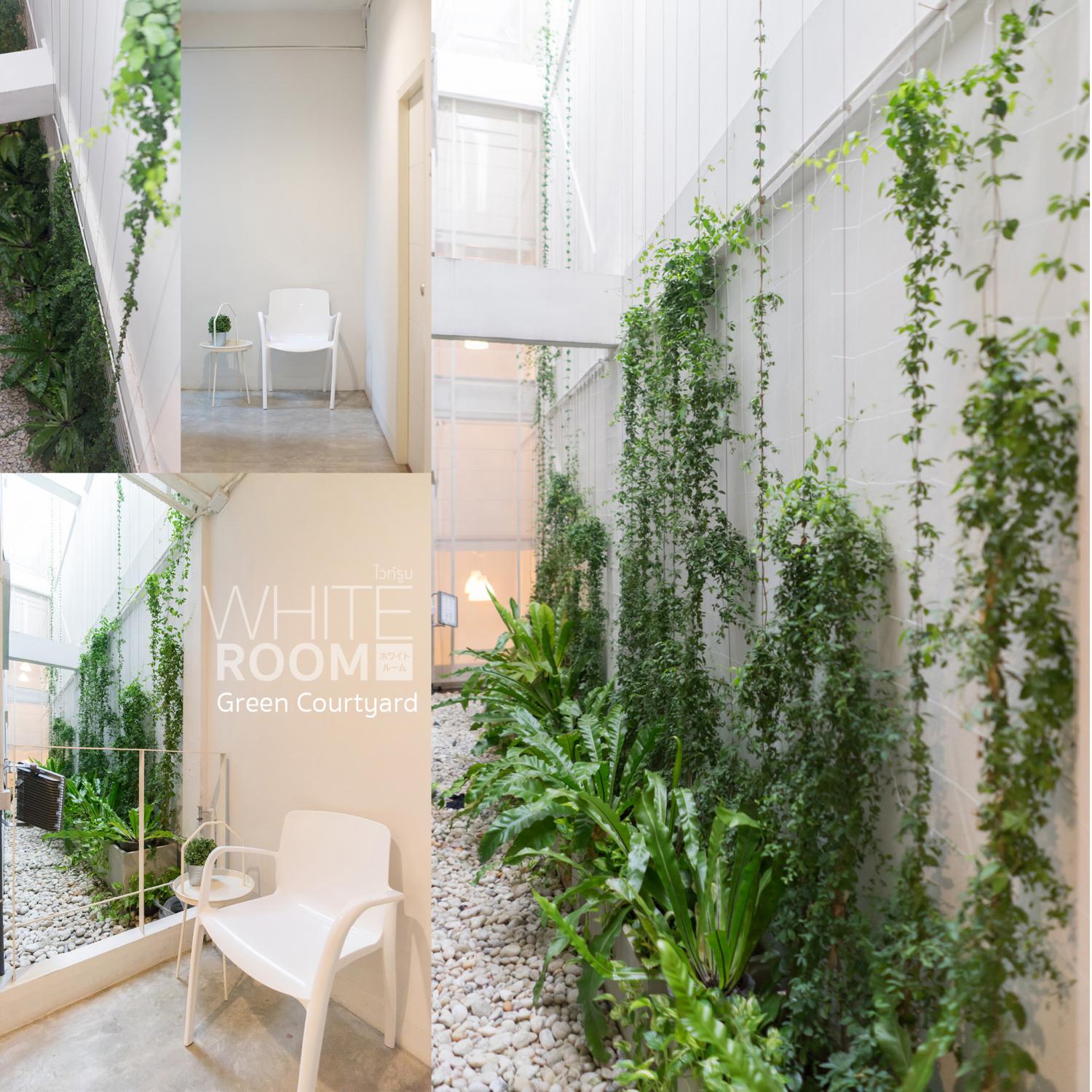WHITE ROOM : ไวท์รูม สิรินธร photo 16