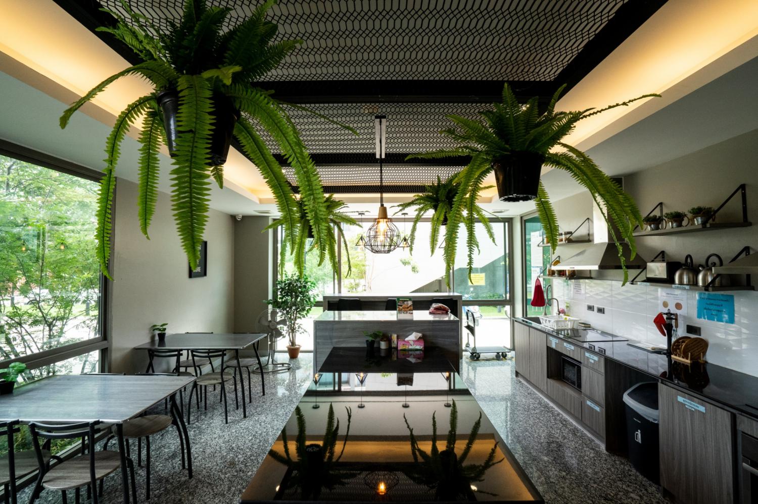 ONPA Hotel & Residence บางแสน รูปที่ 10