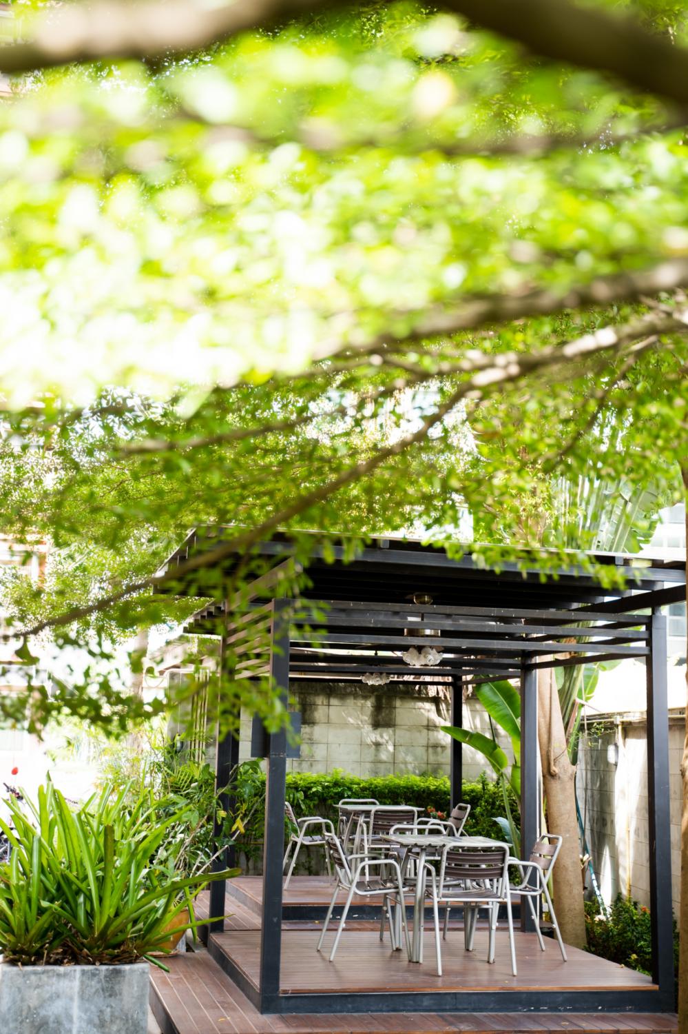 ONPA Hotel & Residence บางแสน รูปที่ 8