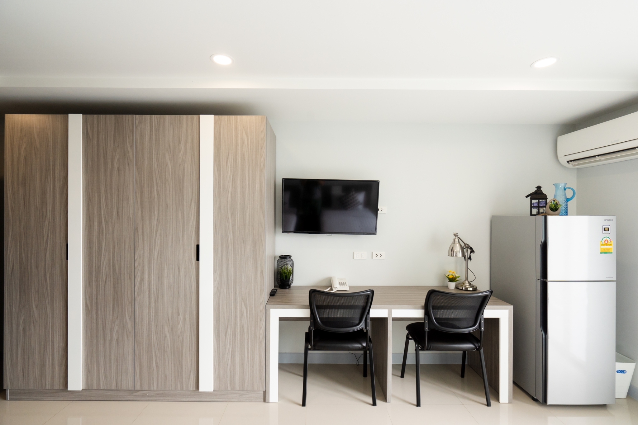 ONPA Hotel & Residence บางแสน รูปที่ 9