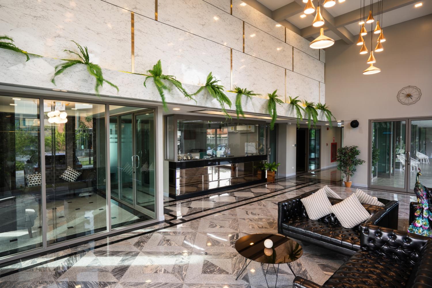 ONPA Hotel & Residence บางแสน รูปที่ 5