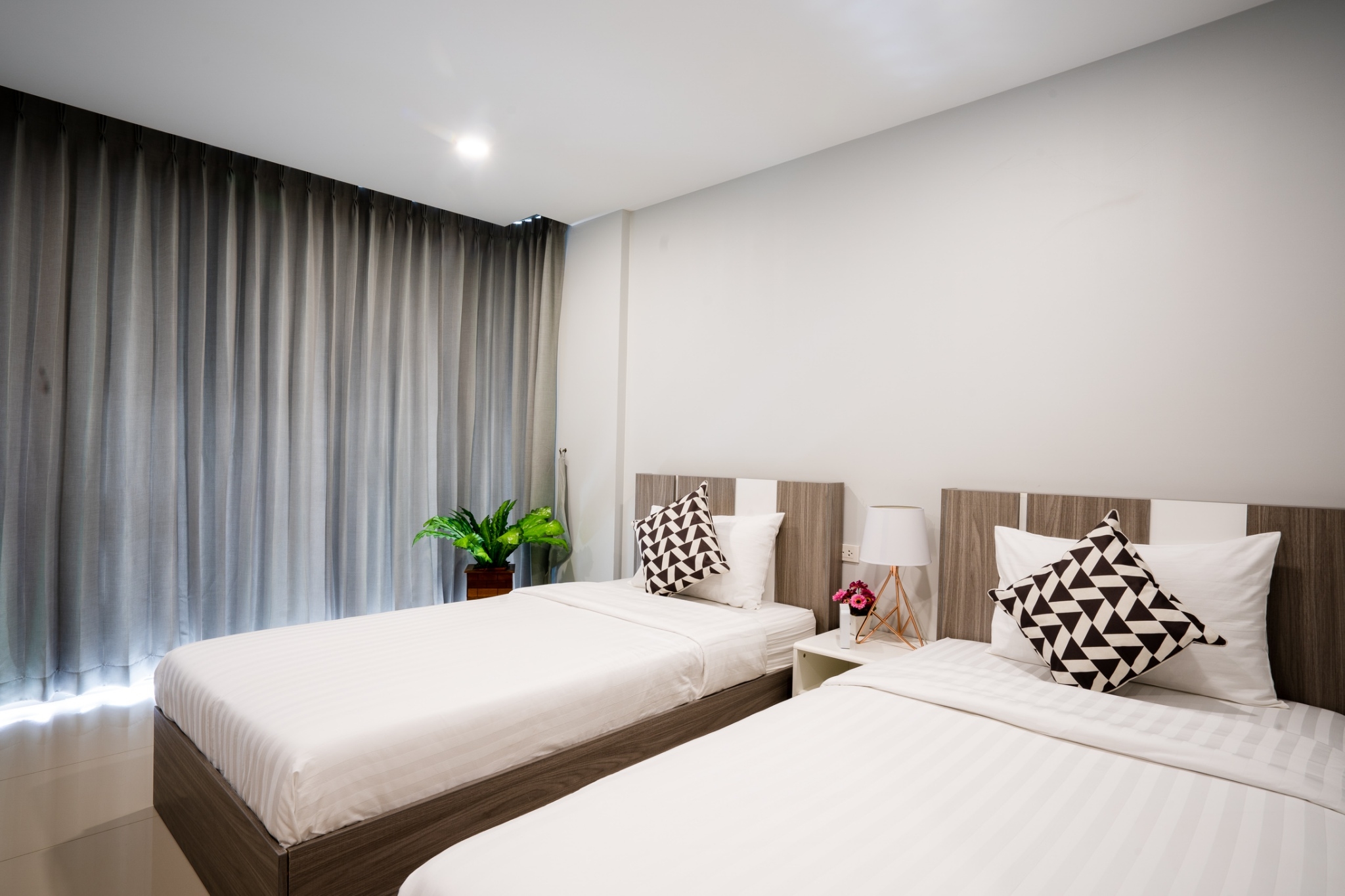 ONPA Hotel & Residence บางแสน รูปที่ 11