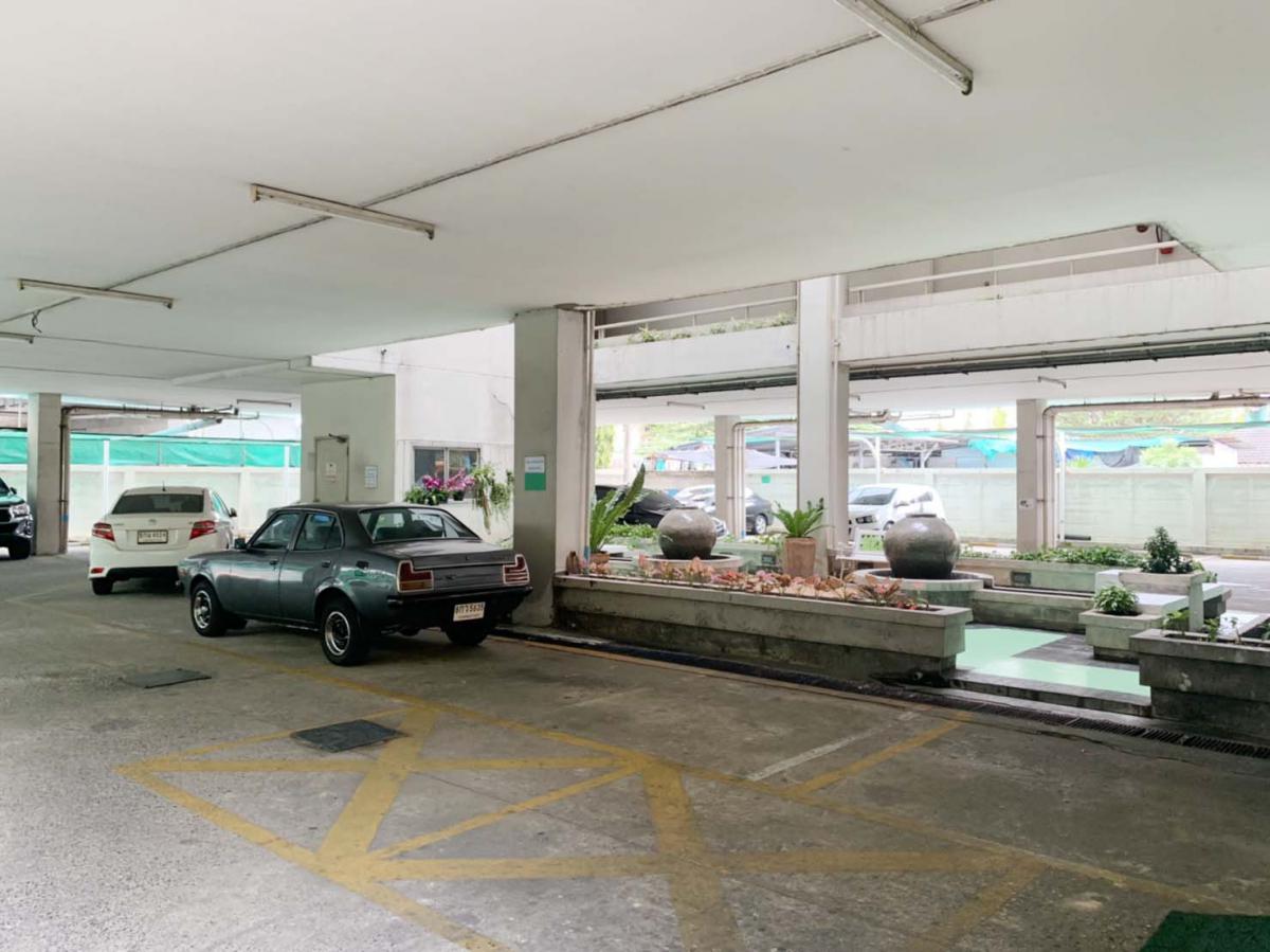 กรองทองแมนชั่นรัชดา รูปที่ 19