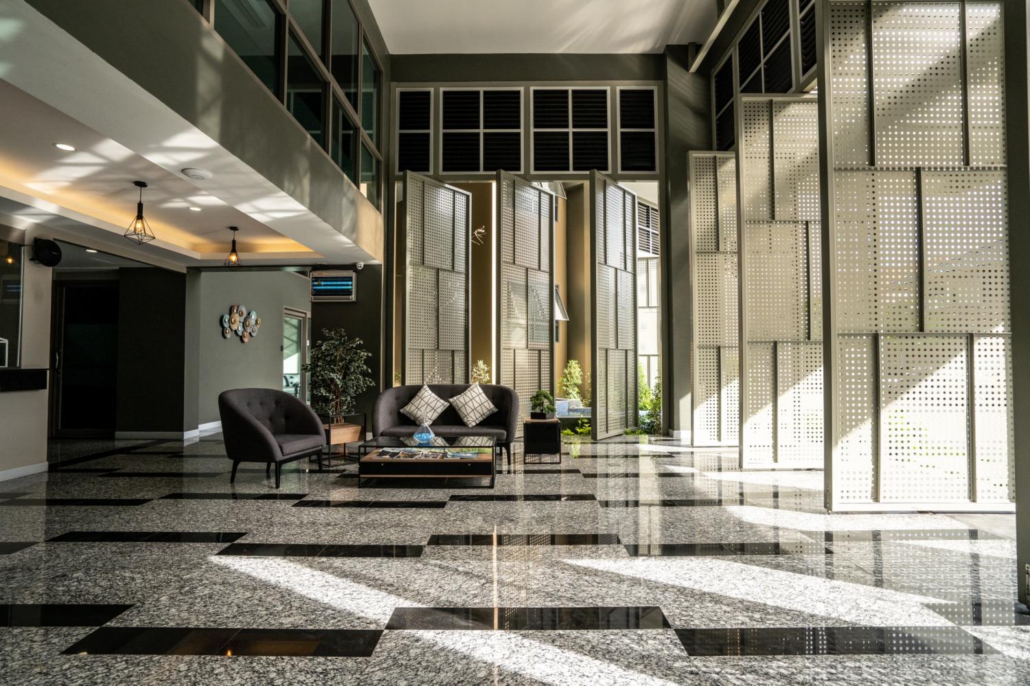 ONPA Hotel & Residence บางแสน รูปที่ 19