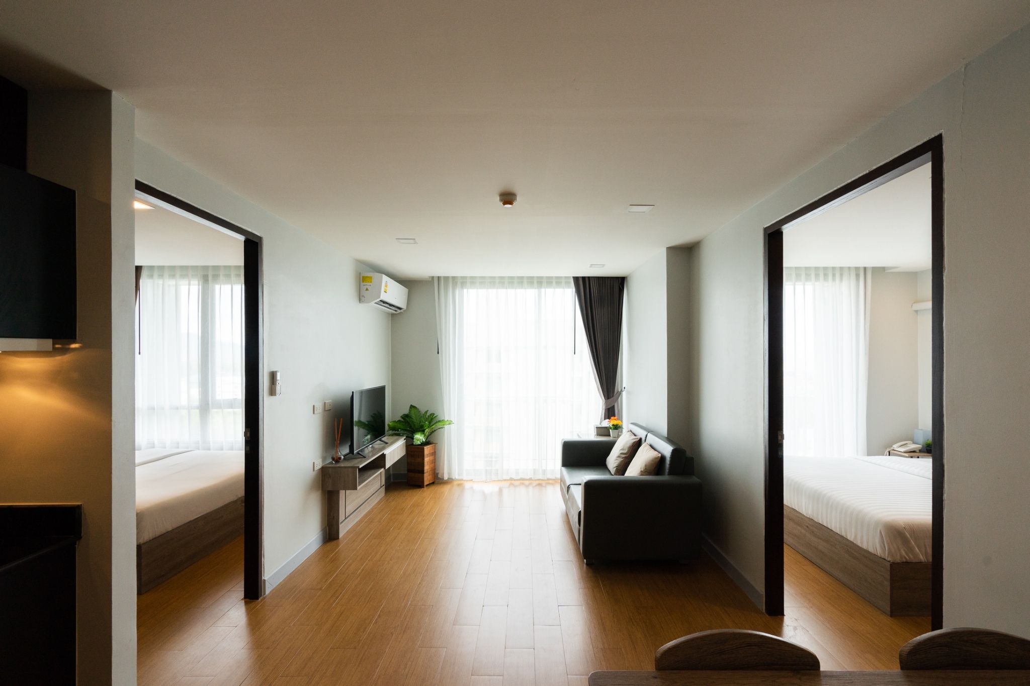 ONPA Hotel & Residence บางแสน รูปที่ 14