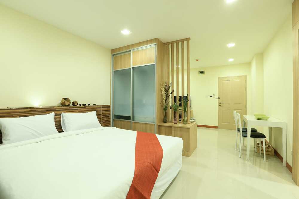 เดอะ พลิม เรสซิเดนท์ ( THE PLIM RESIDENCE ) photo 8