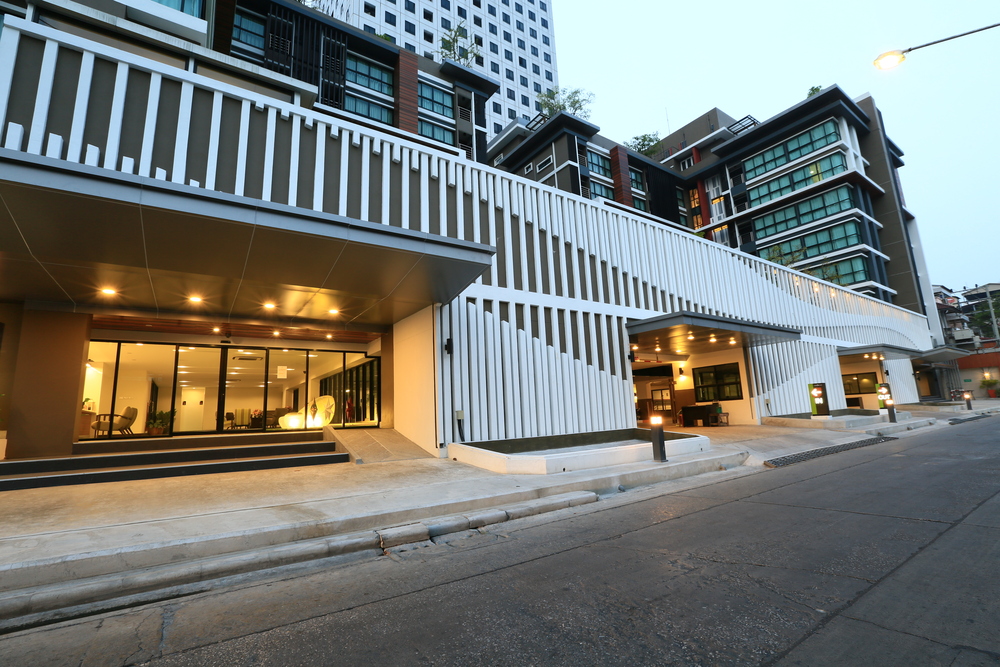เดอะ พลิม เรสซิเดนท์ ( THE PLIM RESIDENCE ) photo 9