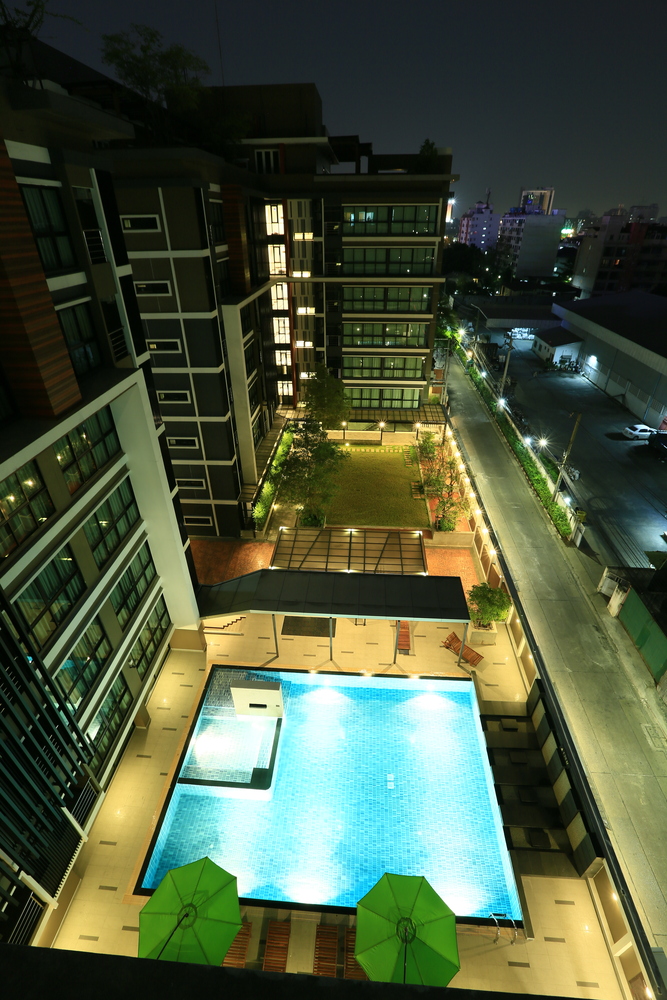 เดอะ พลิม เรสซิเดนท์ ( THE PLIM RESIDENCE ) photo 11