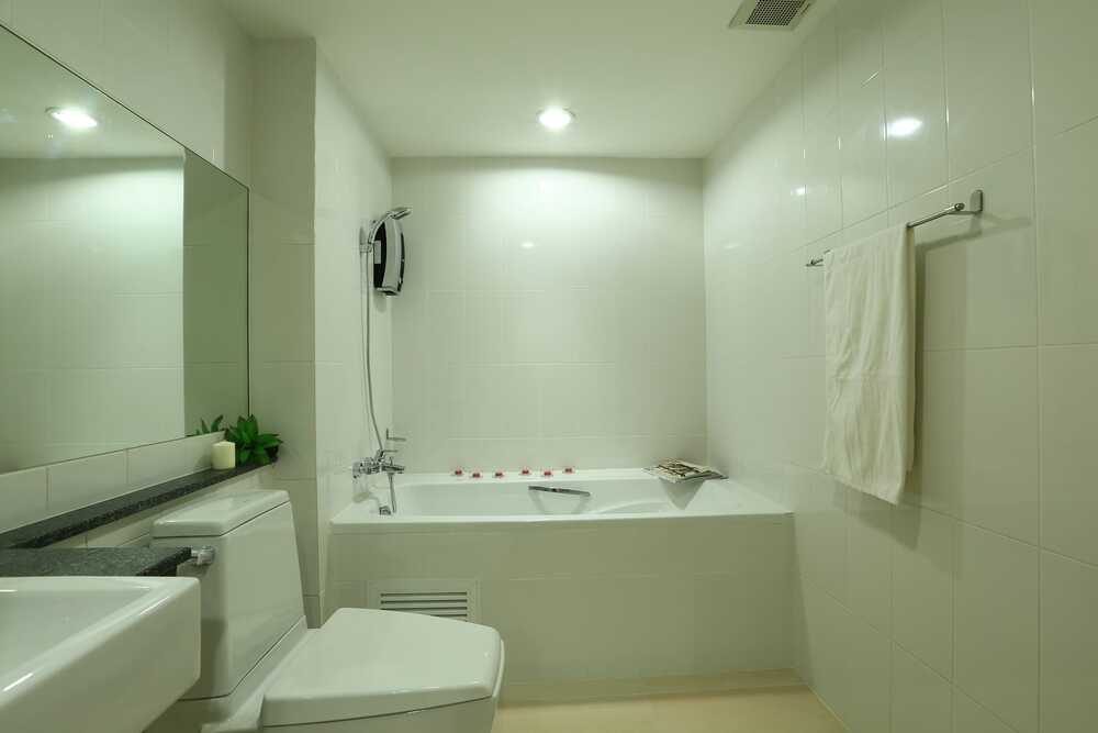 เดอะ พลิม เรสซิเดนท์ ( THE PLIM RESIDENCE )