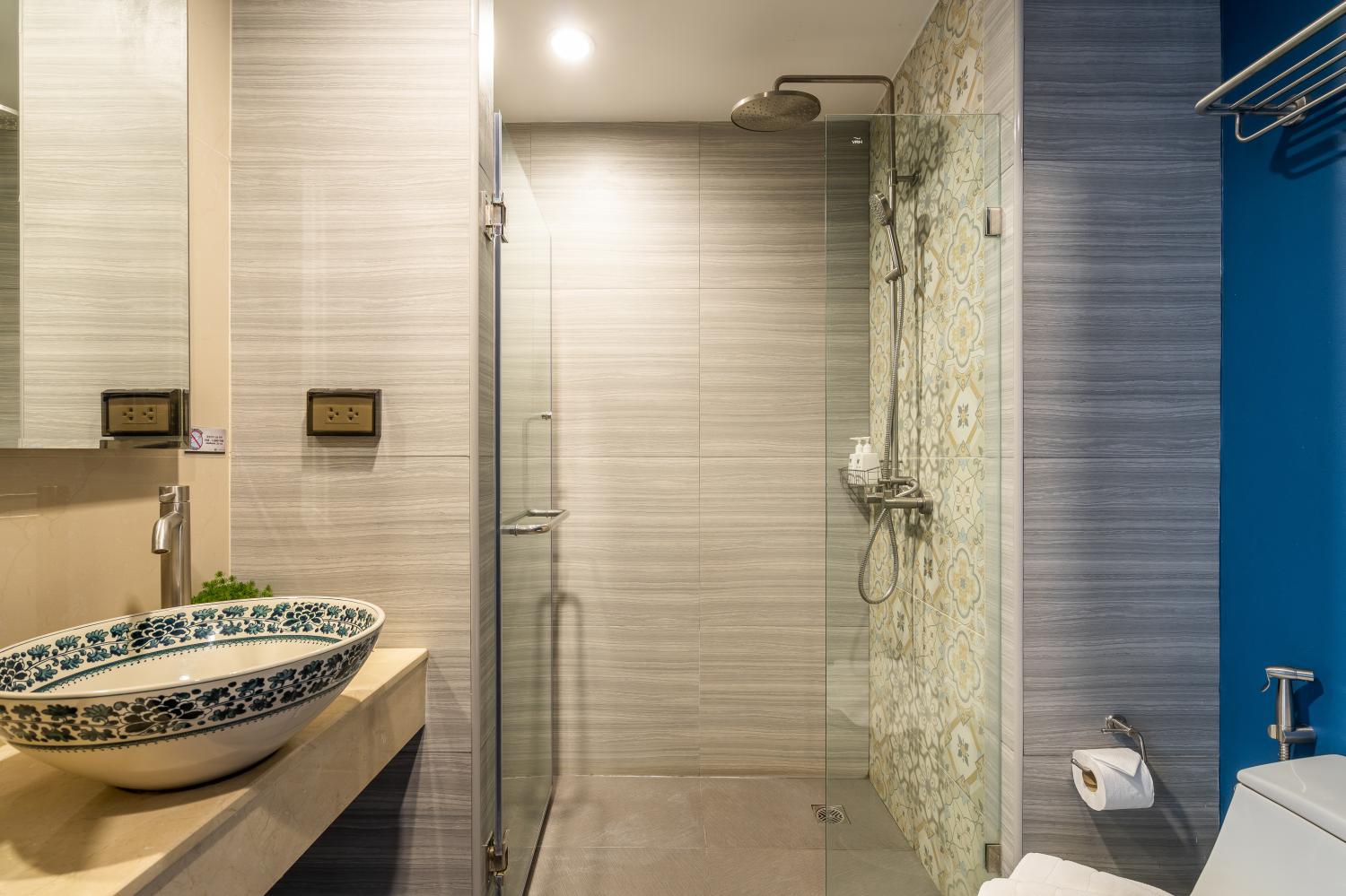 W Station Hotel photo 9