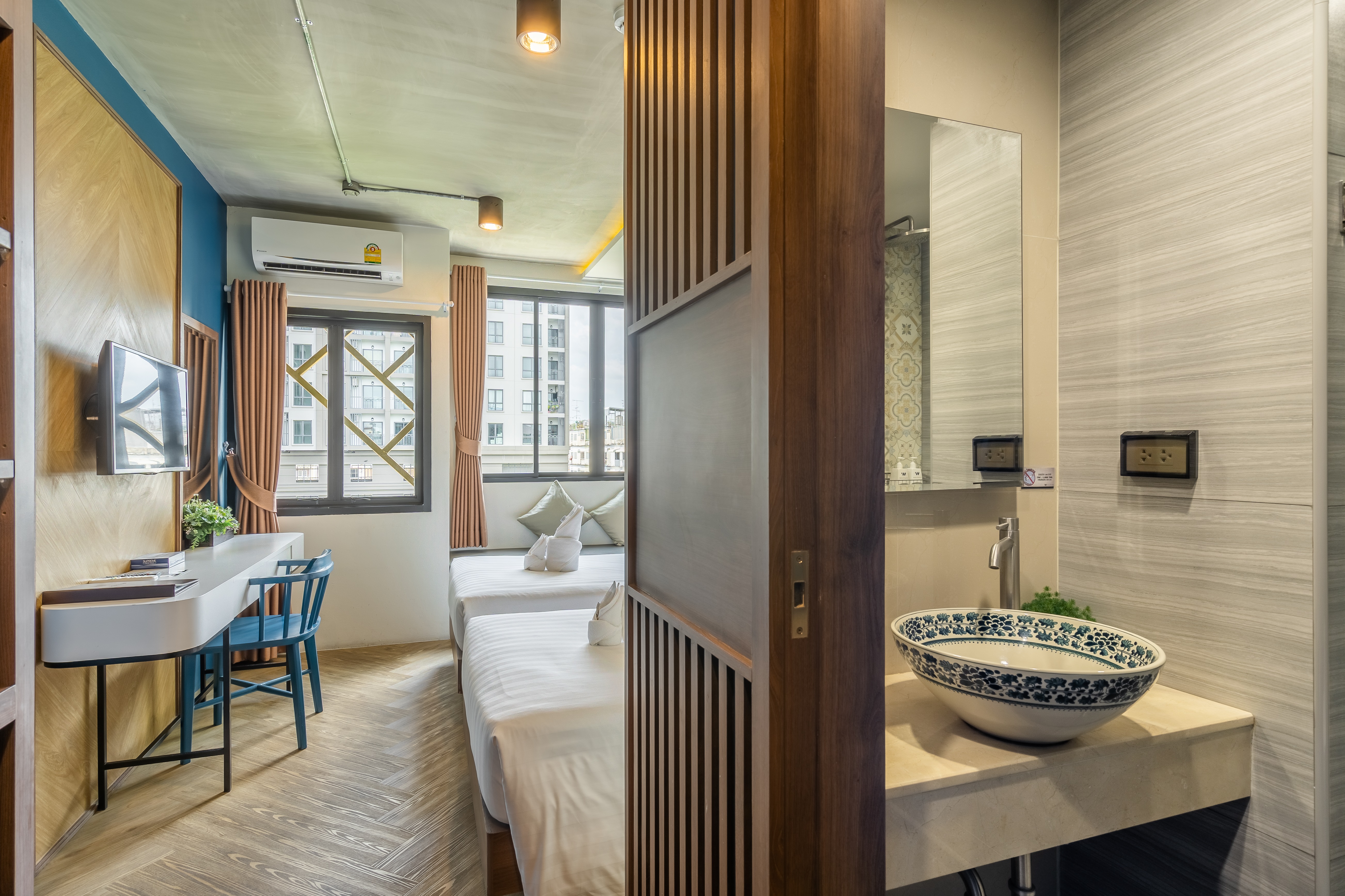 W Station Hotel photo 15