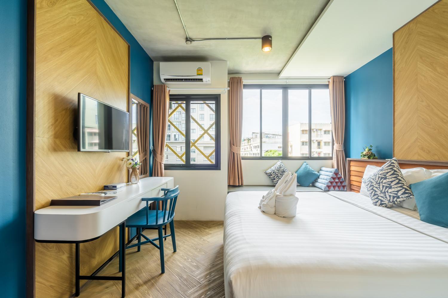 W Station Hotel photo 11