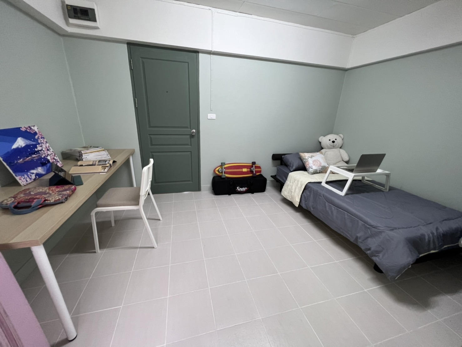 บ้านอยู่เย็น 照片 11
