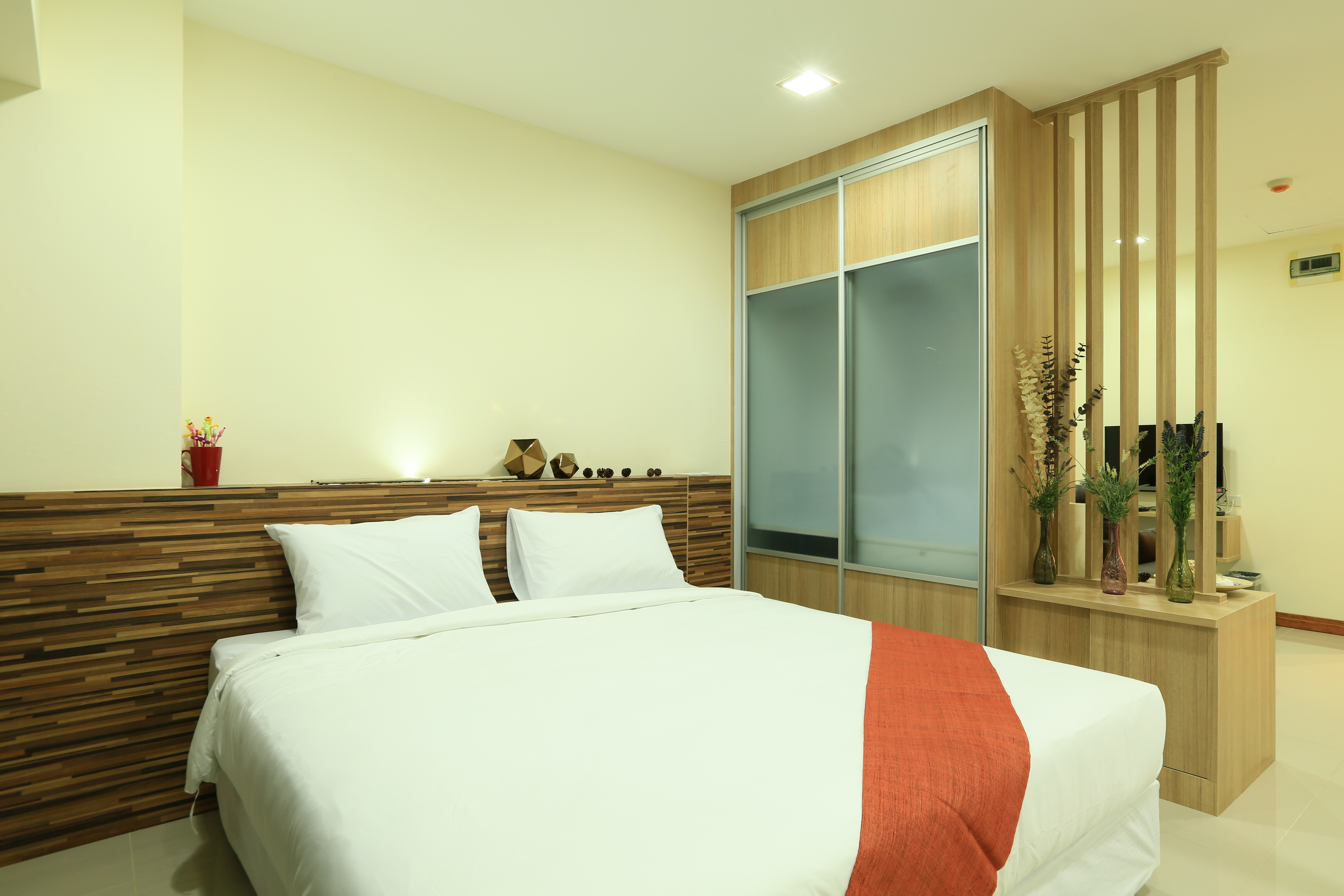 เดอะ พลิม เรสซิเดนท์ ( THE PLIM RESIDENCE ) photo 19