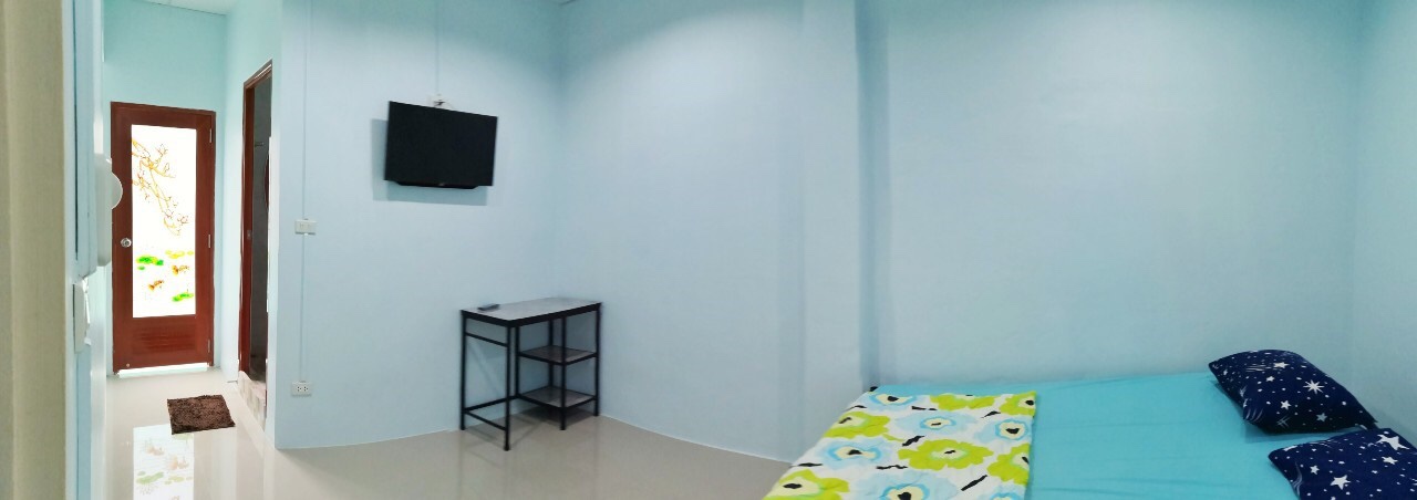 ห้องพักม.รามคำแหง 2 ยิ้มยิ้มโฮม รายเดือน-ชั่วคราว 照片 16