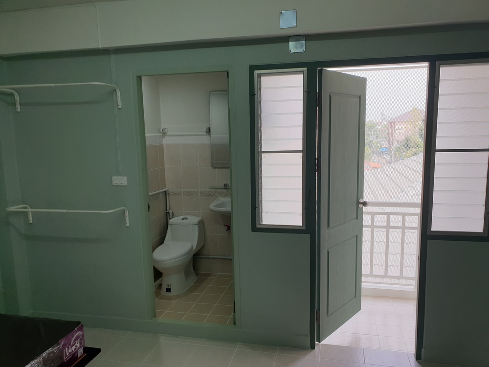 บ้านอยู่เย็น 照片 26