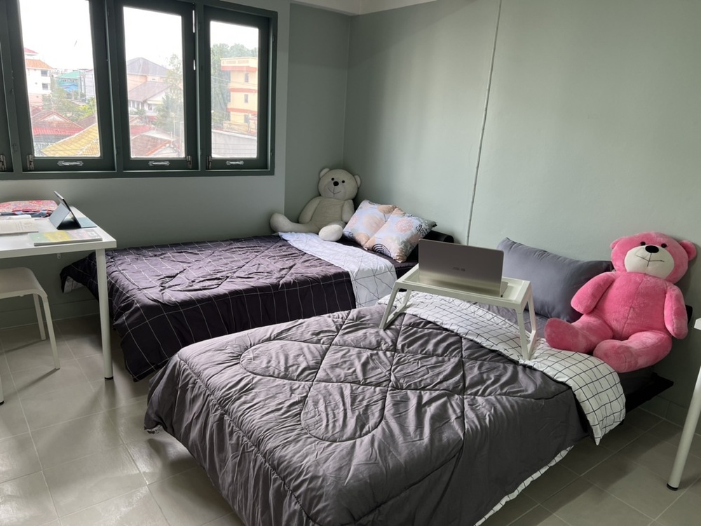 บ้านอยู่เย็น 照片 25