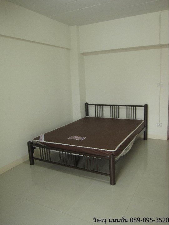 วิษณุเเมนชั่น ติด บิ๊กซี (บางพลี) 照片 31