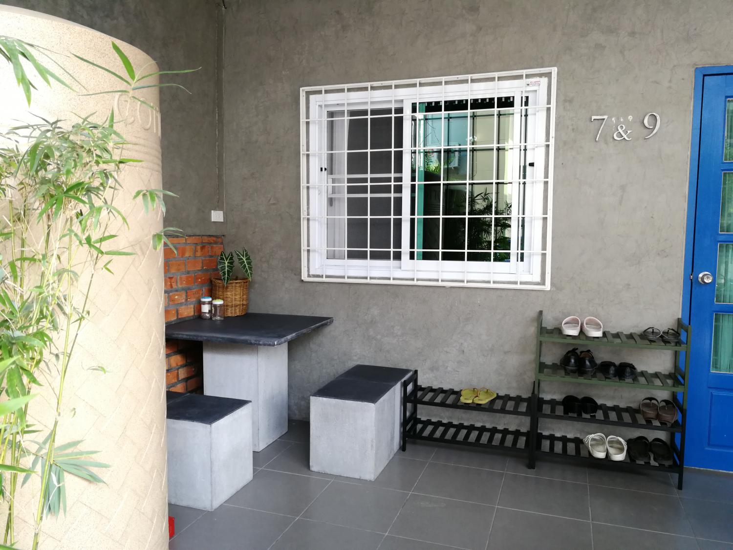 บ้านเจ็ดก้าว photo 35
