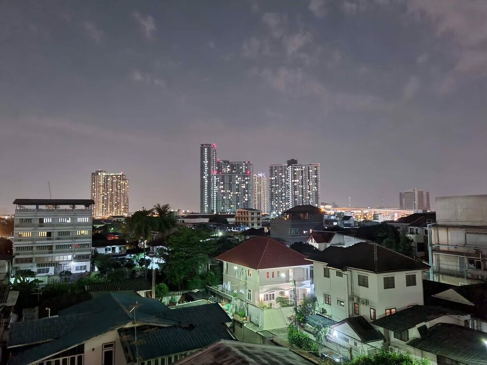 หอพักสตรีเพชรเกษม 21 照片 11