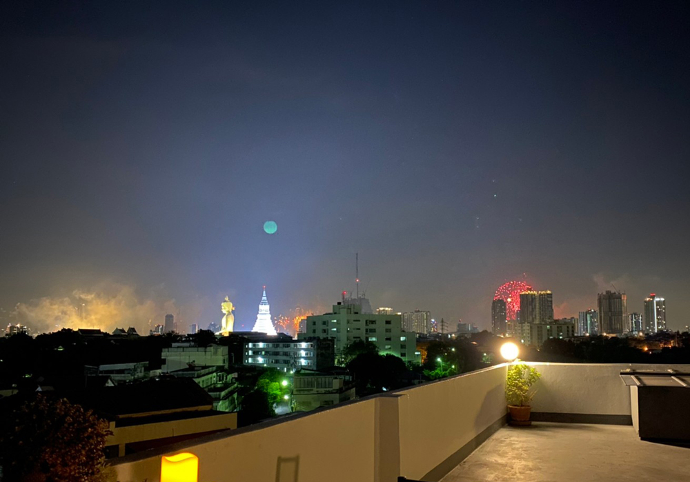 หอพักสตรีเพชรเกษม 21 照片 22