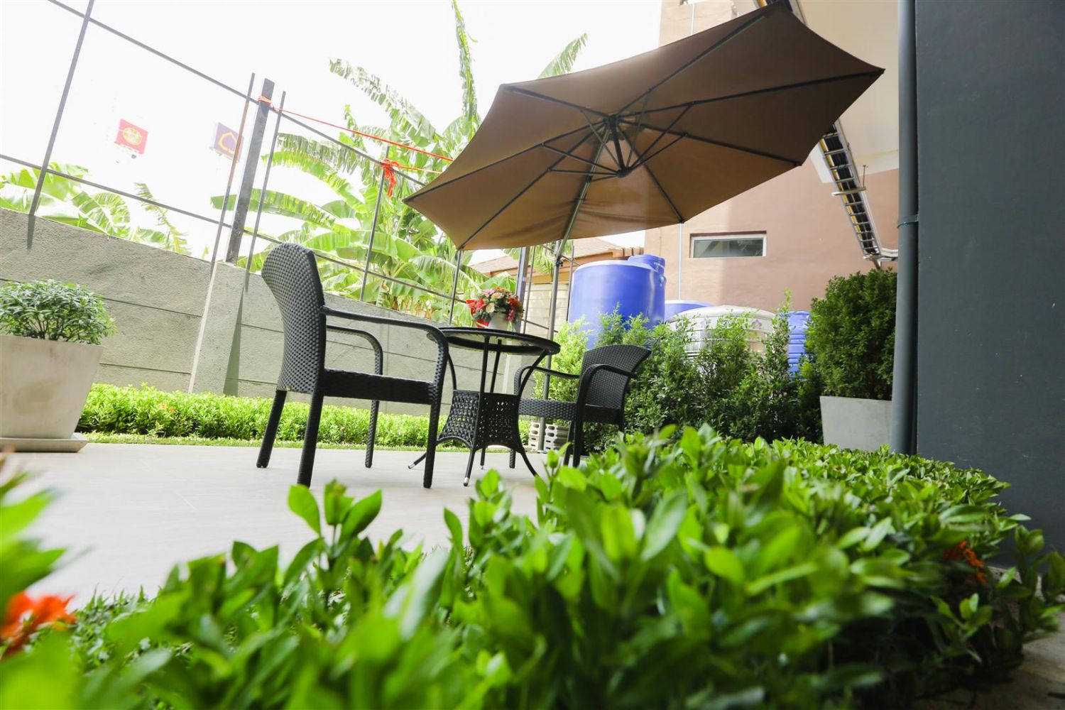 โรงแรม พอร์ทเทรท ปราณบุรี ( ห้องพัก รายวัน - รายเดือน ) photo 17