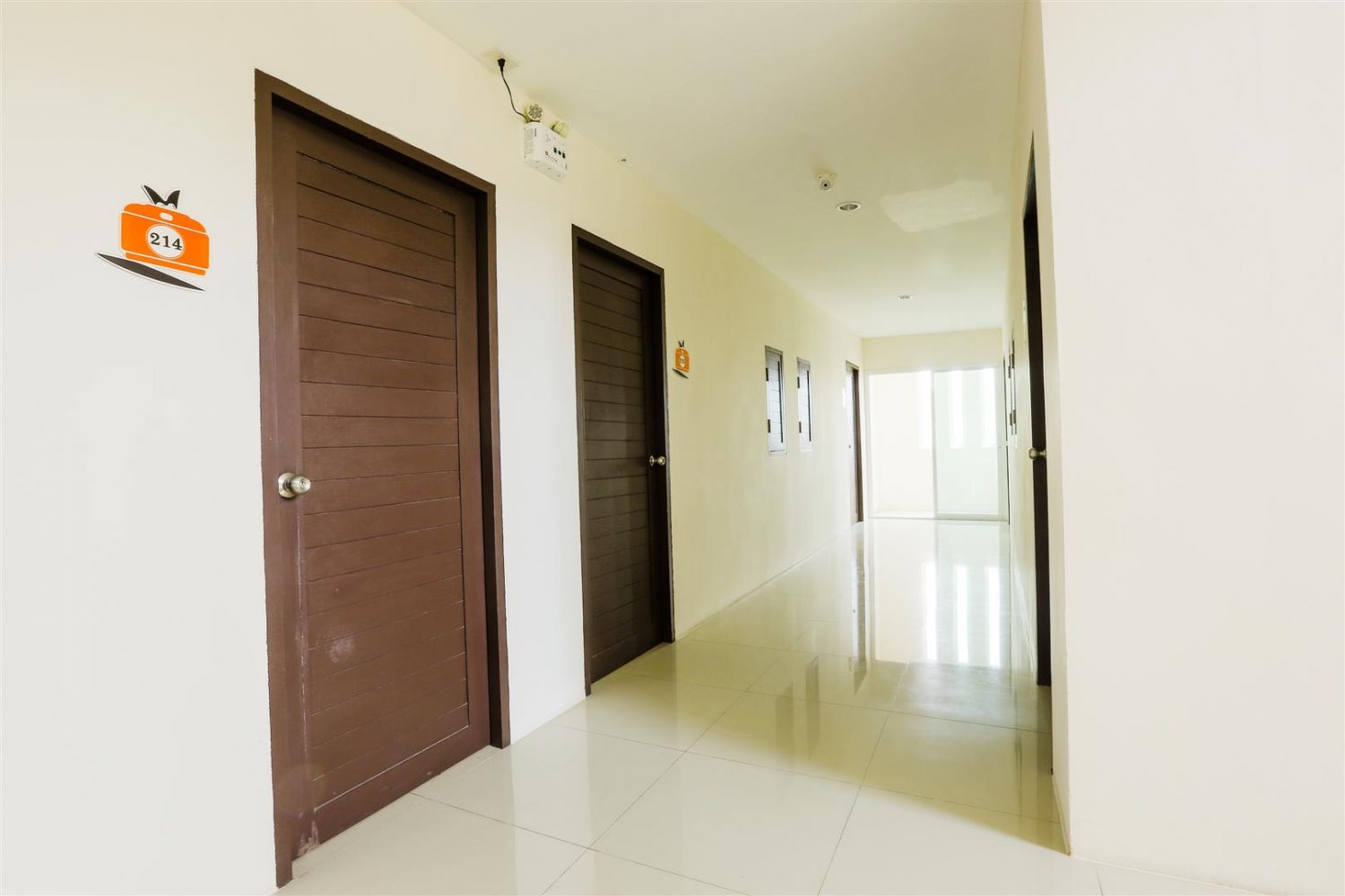 โรงแรม พอร์ทเทรท ปราณบุรี ( ห้องพัก รายวัน - รายเดือน ) photo 16