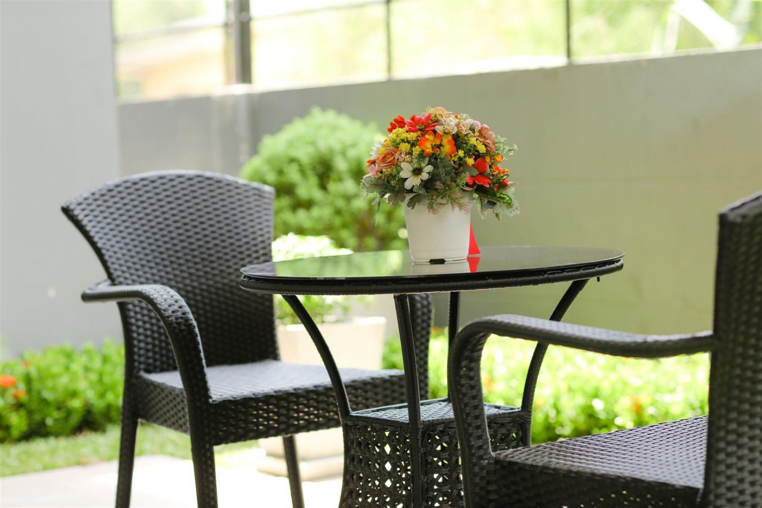 โรงแรม พอร์ทเทรท ปราณบุรี ( ห้องพัก รายวัน - รายเดือน ) photo 13