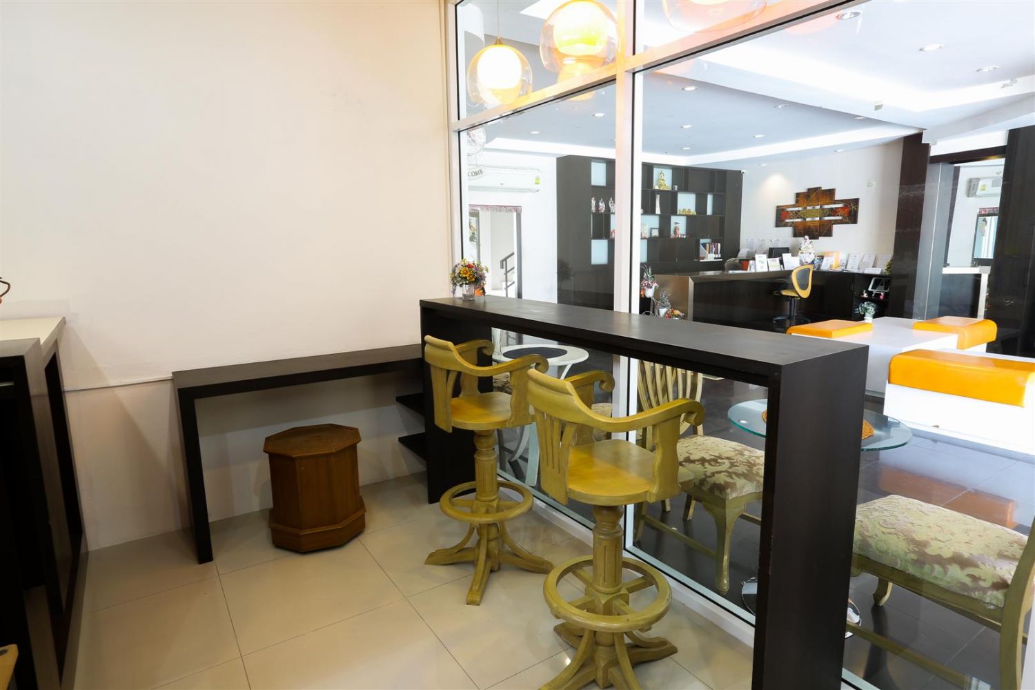โรงแรม พอร์ทเทรท ปราณบุรี ( ห้องพัก รายวัน - รายเดือน ) photo 7