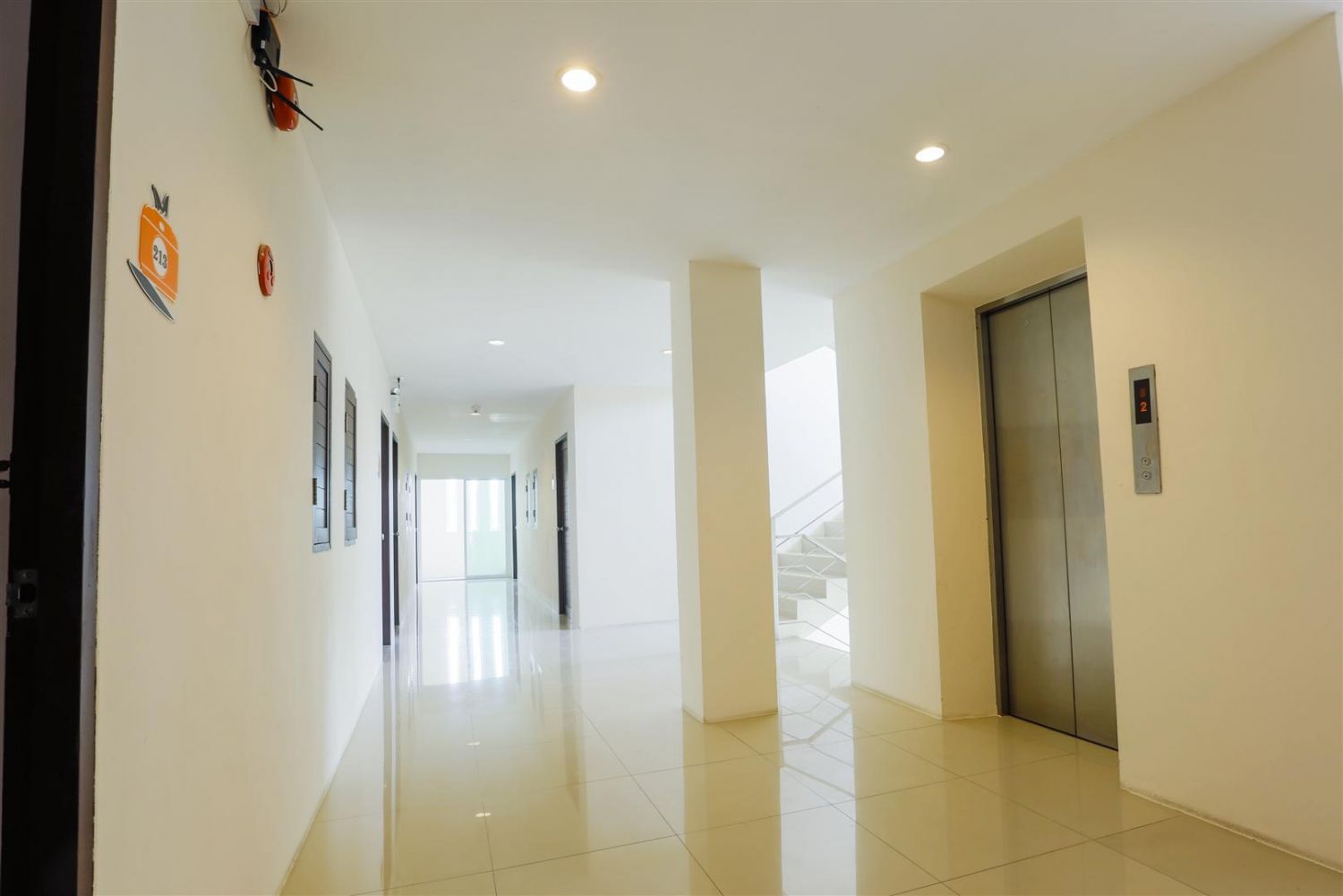 โรงแรม พอร์ทเทรท ปราณบุรี ( ห้องพัก รายวัน - รายเดือน )
